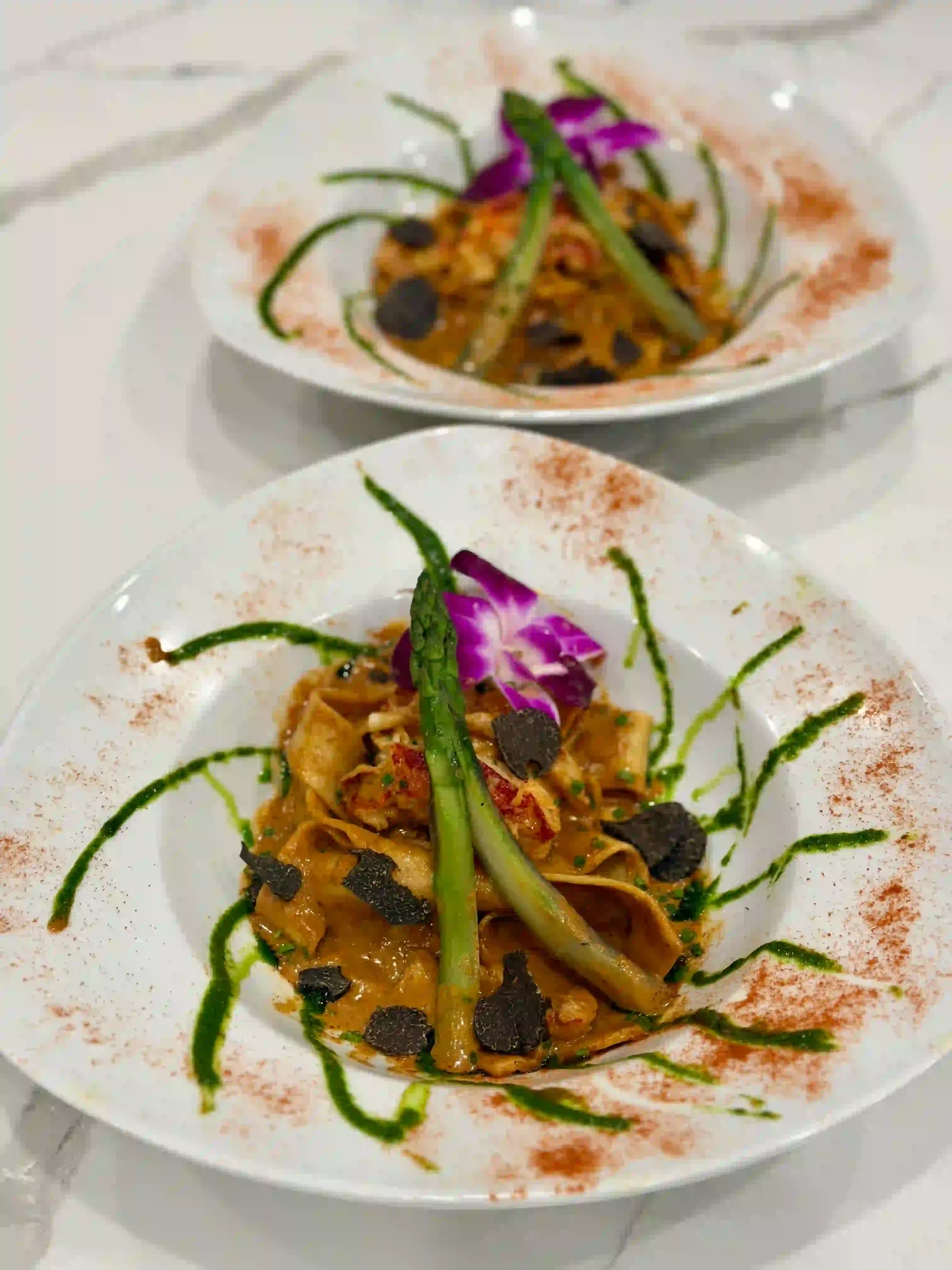 World-class culinary excellence in West Palm Beach