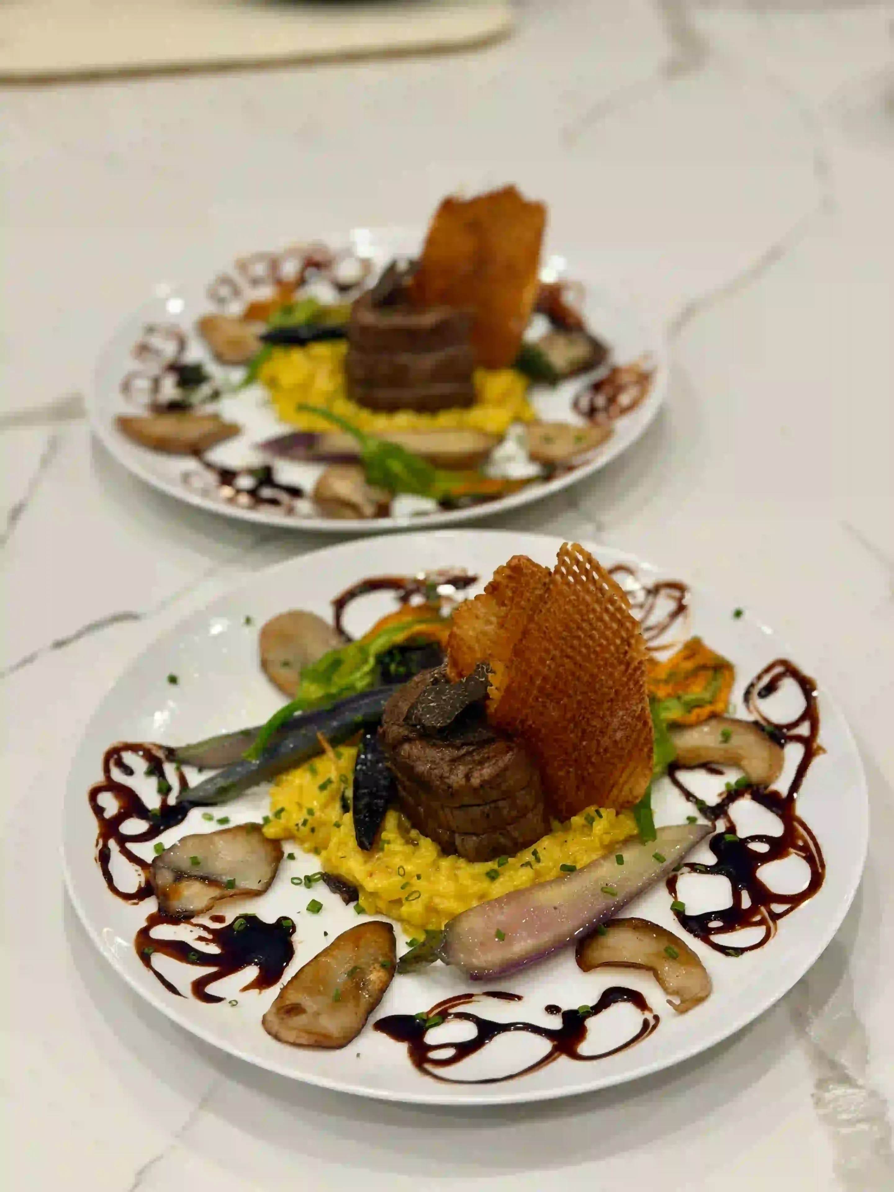 Palm Beach Elite Private Chef journey